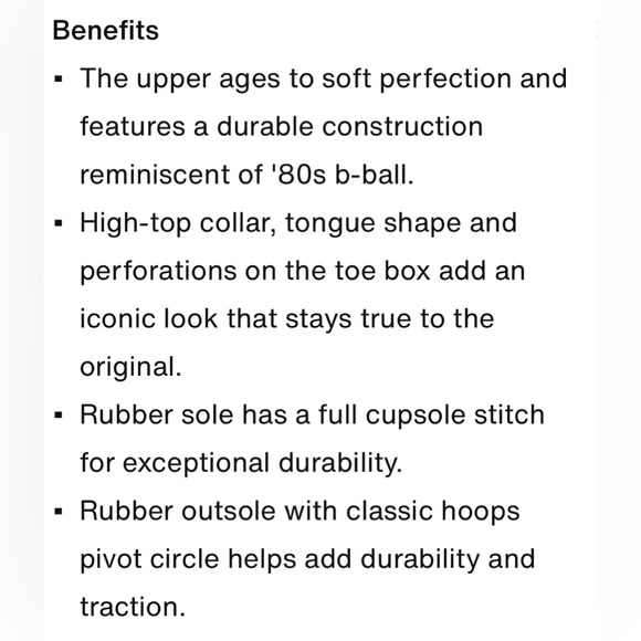 *NWT * Nike Dunks SE in White/ Metallic Silver - Picture 9 of 10